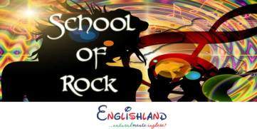 englishland school of rock