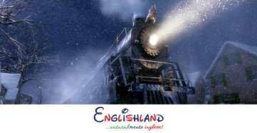 Orsetto inglese e Polar Express