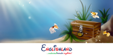 The English Explorer con Englishland