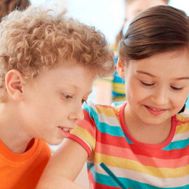 corso inglese bambini