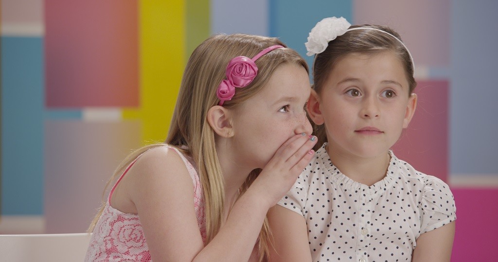 Pssst Sai Cosa C E Di Meglio Di Un Doposcuola In Inglese