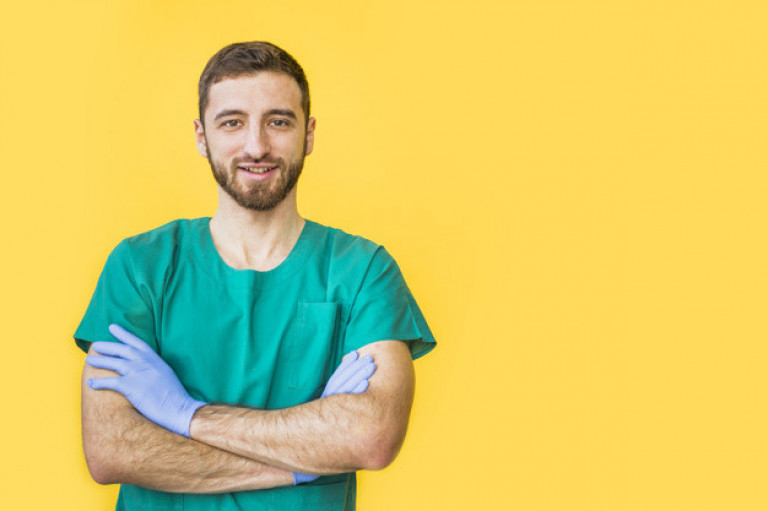 Infermiere in Inghilterra con il corso di business english