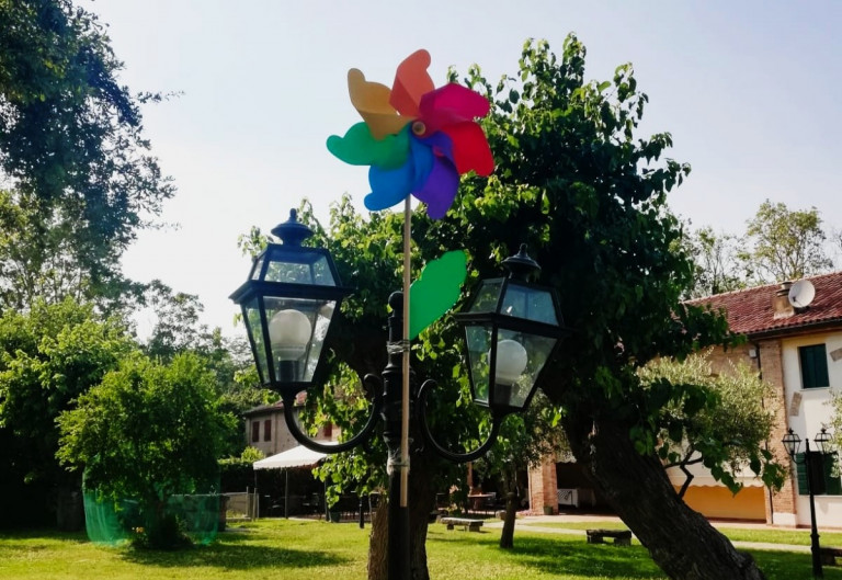 scuola di inglese english camp