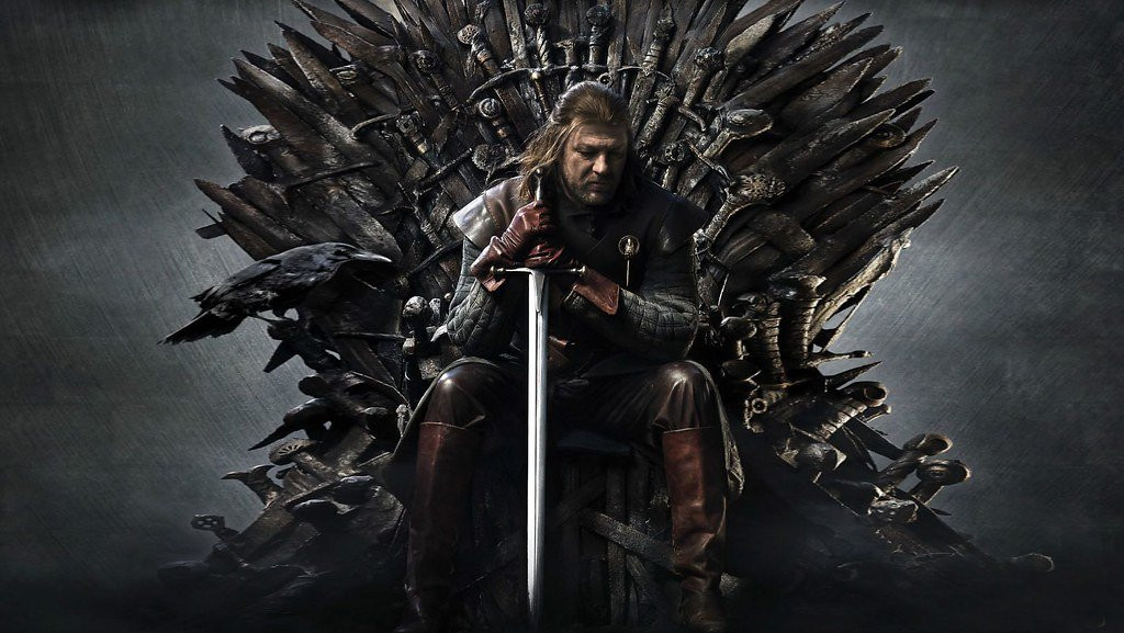 Game of Thrones - Il Trono di Spade