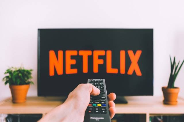 netflix in lingua originale